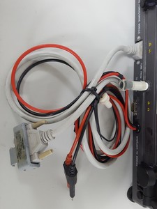 Thumbnail image of Bio-Rad System Chef DR III System + 583 Gel Dryer, Cooling Module, Pump + Tank