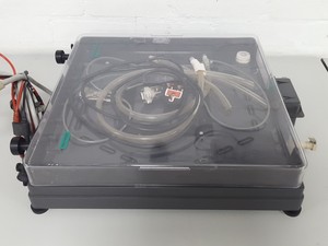 Thumbnail image of Bio-Rad System Chef DR III System + 583 Gel Dryer, Cooling Module, Pump + Tank