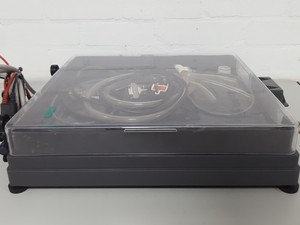 Thumbnail image of Bio-Rad System Chef DR III System + 583 Gel Dryer, Cooling Module, Pump + Tank