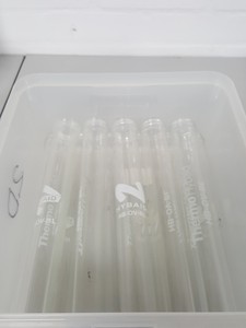 Thumbnail image of Job Lot of Hybridisation Tubes Lab Thermo Hybaid HB-OV-BM, BG, SB 