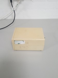 Thumbnail image of Consort E312 Electrophoresis Power Supply Lab PSU