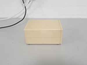 Thumbnail image of Consort E312 Electrophoresis Power Supply Lab PSU