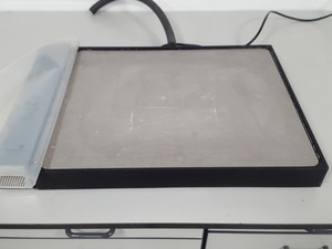 Thumbnail image of Hoefer GD 2000 Slab Gel Dryer System Electrophoresis Lab