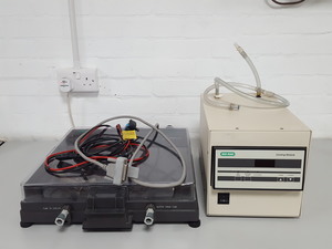 Thumbnail image of Bio-Rad Cooling Module and Electrophoresis Cell Lab