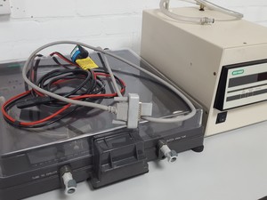 Thumbnail image of Bio-Rad Cooling Module and Electrophoresis Cell Lab