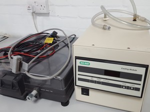 Thumbnail image of Bio-Rad Cooling Module and Electrophoresis Cell Lab