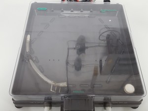 Thumbnail image of Bio-Rad Cooling Module and Electrophoresis Cell Lab