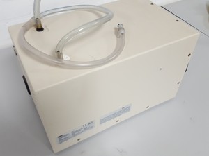 Thumbnail image of Bio-Rad Cooling Module and Electrophoresis Cell Lab