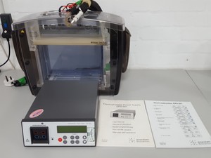 Thumbnail image of Amersham Biosciences Ettan DALTsix Electrophoresis EPS 601 Power Supply Unit Lab