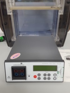 Thumbnail image of Amersham Biosciences Ettan DALTsix Electrophoresis EPS 601 Power Supply Unit Lab