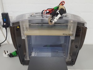 Thumbnail image of Amersham Biosciences Ettan DALTsix Electrophoresis EPS 601 Power Supply Unit Lab