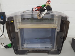 Thumbnail image of Amersham Biosciences Ettan DALTsix Electrophoresis EPS 601 Power Supply Unit Lab