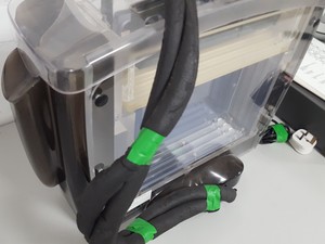 Thumbnail image of Amersham Biosciences Ettan DALTsix Electrophoresis EPS 601 Power Supply Unit Lab