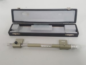 Thumbnail image of Wild Heerbrugg Stereoscopic Parallax Bar