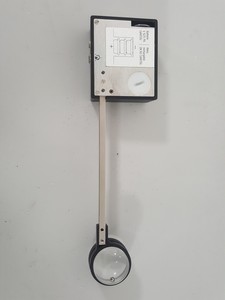 Thumbnail image of Haff Digital Planimeter Nr. 320 E  Lab