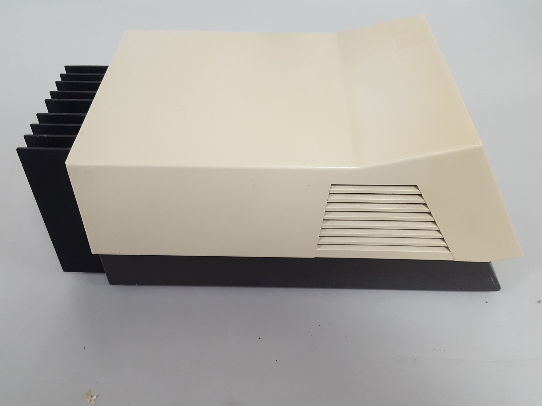 Image of Biorad Model 200/2.0 Electrophoresis Power Supply