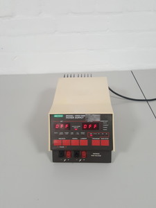 Thumbnail image of Bio-Rad 1000/500 Constant Voltage Power Supply