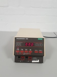 Thumbnail image of Bio-Rad Pulsewave 760 Electrophoresis Power Supply Lab