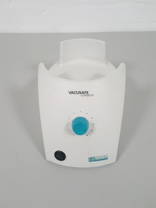 Thumbnail image of Integra Biosciences Vacusafe Comfort Vacuum Pump Lab