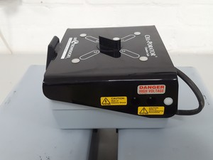 Thumbnail image of Life Technologies Cell-Porator Chamber, Booster Pulse Control & Power Supply BRL