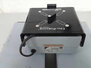 Thumbnail image of Life Technologies Cell-Porator Chamber, Booster Pulse Control & Power Supply BRL