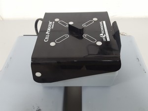 Thumbnail image of Life Technologies Cell-Porator Chamber, Booster Pulse Control & Power Supply BRL