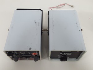 Thumbnail image of Life Technologies Cell-Porator Chamber, Booster Pulse Control & Power Supply BRL