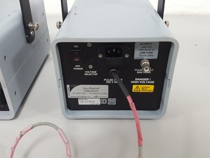 Thumbnail image of Life Technologies Cell-Porator Chamber, Booster Pulse Control & Power Supply BRL