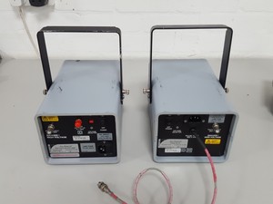Thumbnail image of Life Technologies Cell-Porator Chamber, Booster Pulse Control & Power Supply BRL