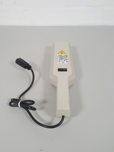 Thumbnail image of UVP UVL-56 Handheld Black-Ray UV Lamp Long-Wave 365nm