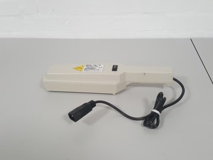 Thumbnail image of UVP UVL-56 Handheld Black-Ray UV Lamp Long-Wave 365nm