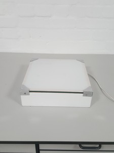 Thumbnail image of Jencons White X-Ray Light Box Lab Medical