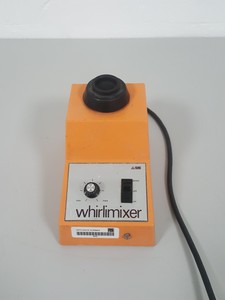 Thumbnail image of Fisons Scientific Whirlimixer Vortex Mixer Lab Shaker