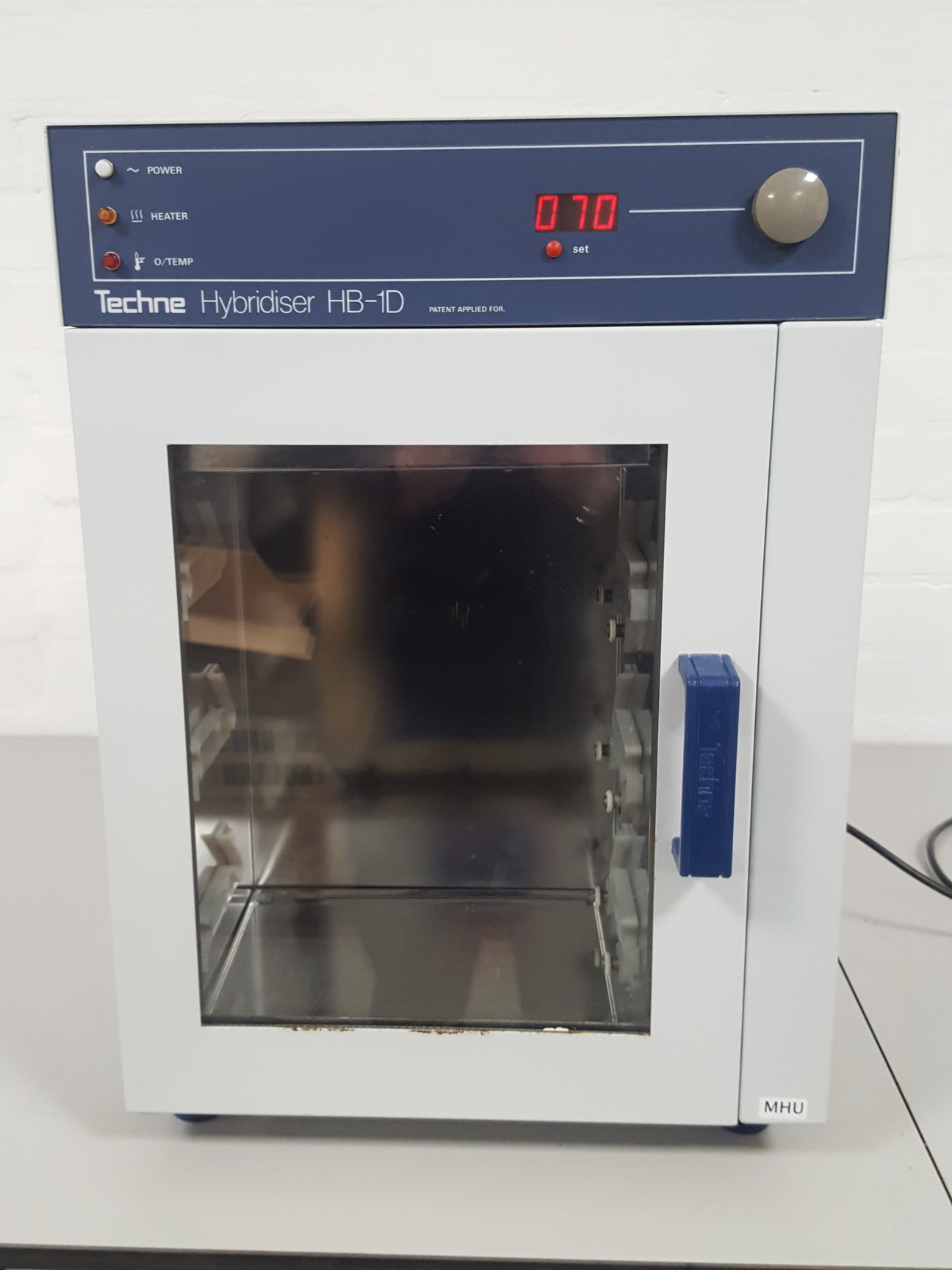Techne Hybridiser HB1D Laboratory Incubator Oven