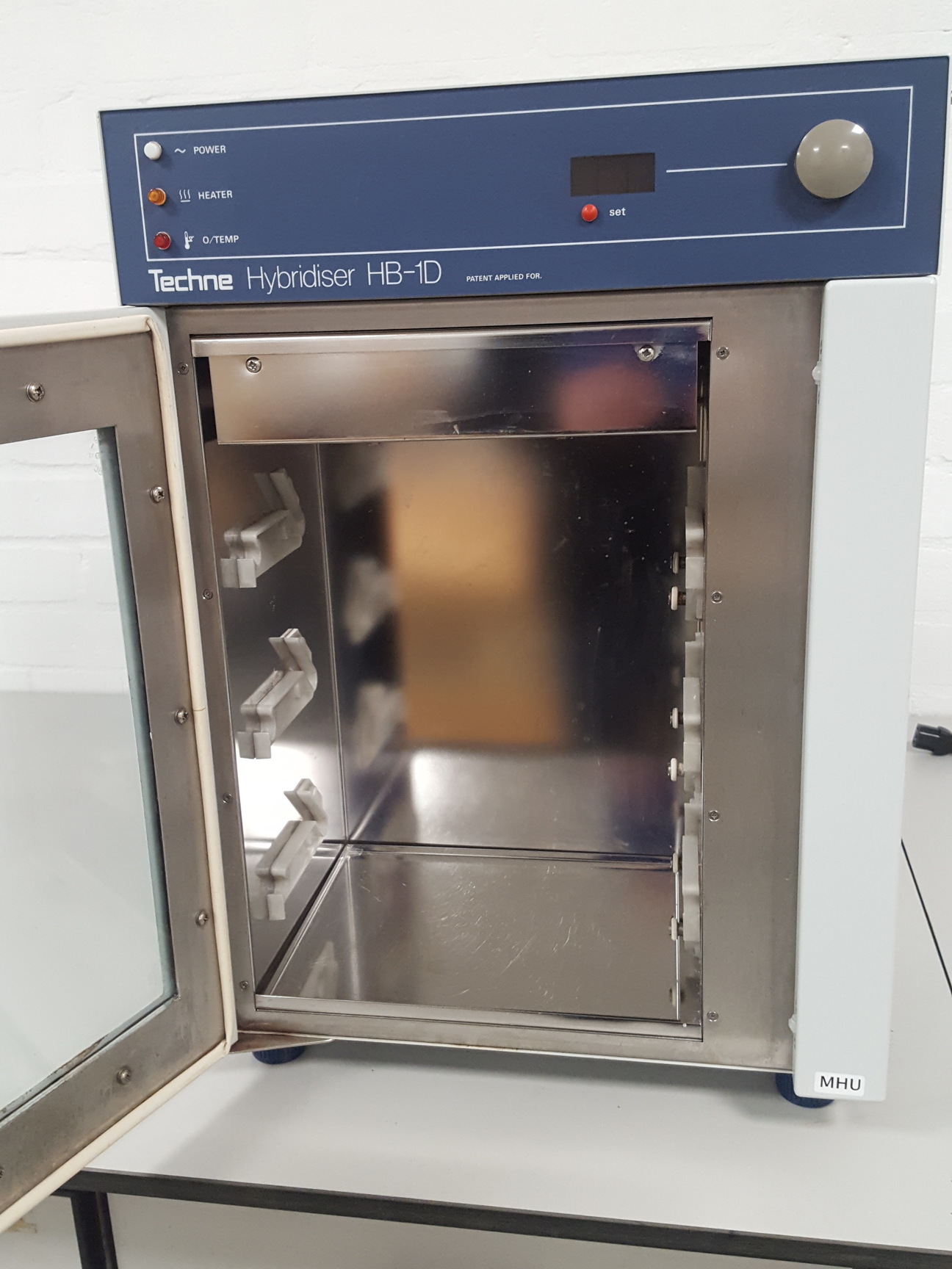 Techne Hybridiser HB1D Laboratory Incubator Oven