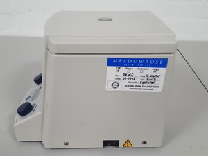 Thumbnail image of Eppendorf 5415D Laboratory Centrifuge Lab 