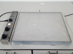 Thumbnail image of Hoefer Scientific SE 1160 DryGel Sr. Slab Gel Dryer Gel Electrophorsis