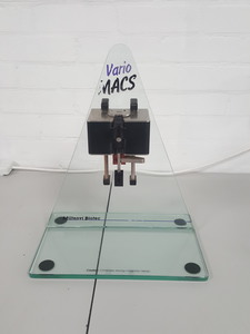 Thumbnail image of Miltenyi Biotec VarioMACS Magnetic Cell Separator Lab