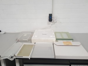 Thumbnail image of Job Lot Electrophoresis 2016 Vacugene, AB-0708, Pharmacia GNA-200, Multiphor II
