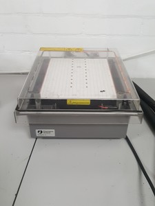 Thumbnail image of Job Lot Electrophoresis 2016 Vacugene, AB-0708, Pharmacia GNA-200, Multiphor II