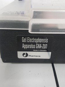 Thumbnail image of Job Lot Electrophoresis 2016 Vacugene, AB-0708, Pharmacia GNA-200, Multiphor II