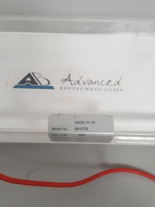 Thumbnail image of Job Lot Electrophoresis 2016 Vacugene, AB-0708, Pharmacia GNA-200, Multiphor II