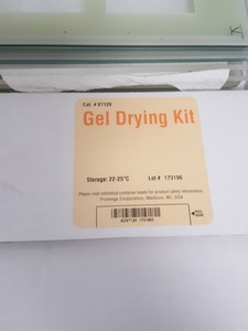 Thumbnail image of Job Lot Electrophoresis 2016 Vacugene, AB-0708, Pharmacia GNA-200, Multiphor II