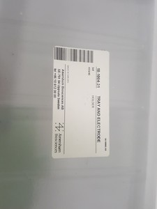 Thumbnail image of Job Lot Electrophoresis 2016 Vacugene, AB-0708, Pharmacia GNA-200, Multiphor II