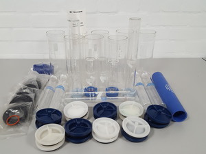 Thumbnail image of Stuart and Techne Ps132 Hybridiser tube Hybridisation Lab