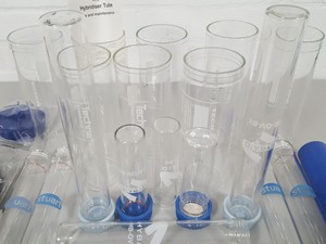 Thumbnail image of Stuart and Techne Ps132 Hybridiser tube Hybridisation Lab