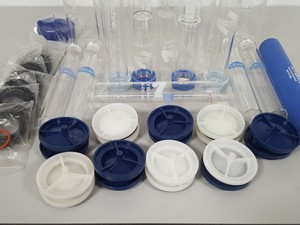 Thumbnail image of Stuart and Techne Ps132 Hybridiser tube Hybridisation Lab