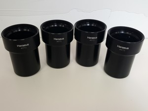 Thumbnail image of Heraeus Thermo Scientific Function Line Labofuge 400 Lab Centrifuge + 8172 Rotor