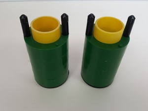 Thumbnail image of Heraeus Thermo Scientific Function Line Labofuge 400 Lab Centrifuge + 8172 Rotor