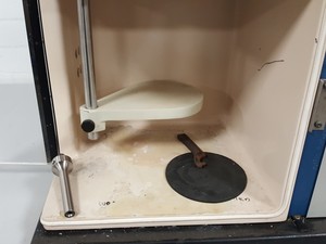 Thumbnail image of MSE Soniprep 150 Digital Ultrasonic Cleaner / Disintegrator and SH 100